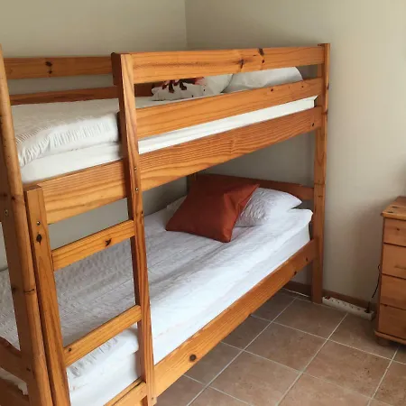 La Forestine Bergerac