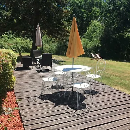 Daire La Forestine Bergerac