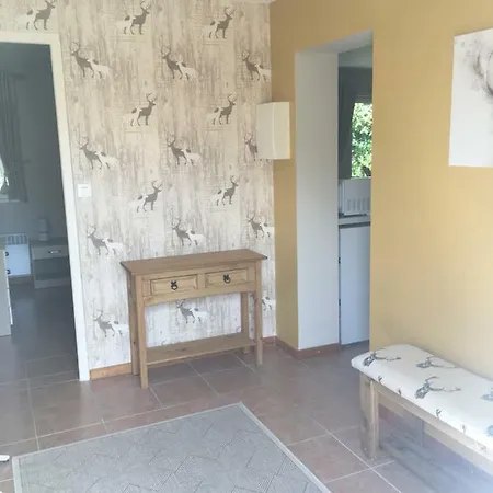 Daire La Forestine *