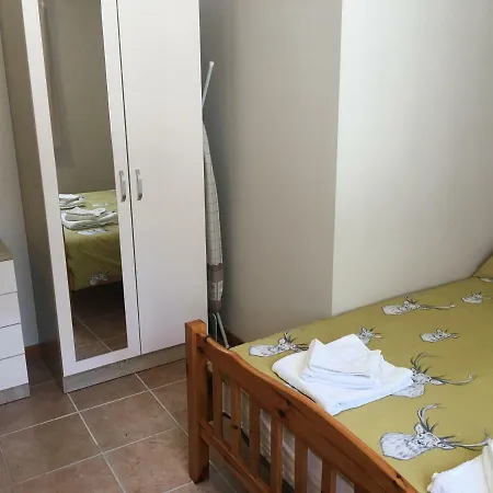 Daire La Forestine *