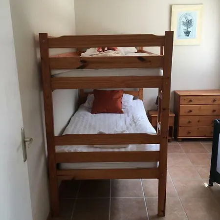 La Forestine Appartement Bergerac