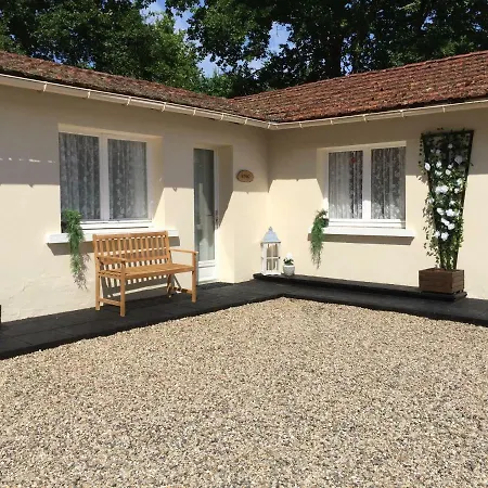 Appartement La Forestine