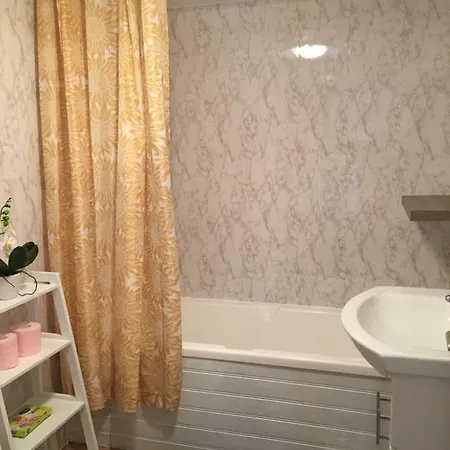 La Forestine Daire Bergerac