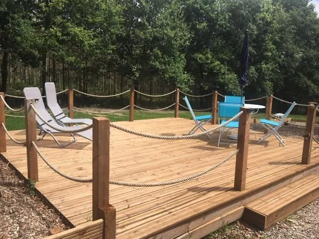 La Forestine * 贝尔热拉克