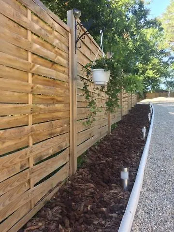 Lejlighed La Forestine