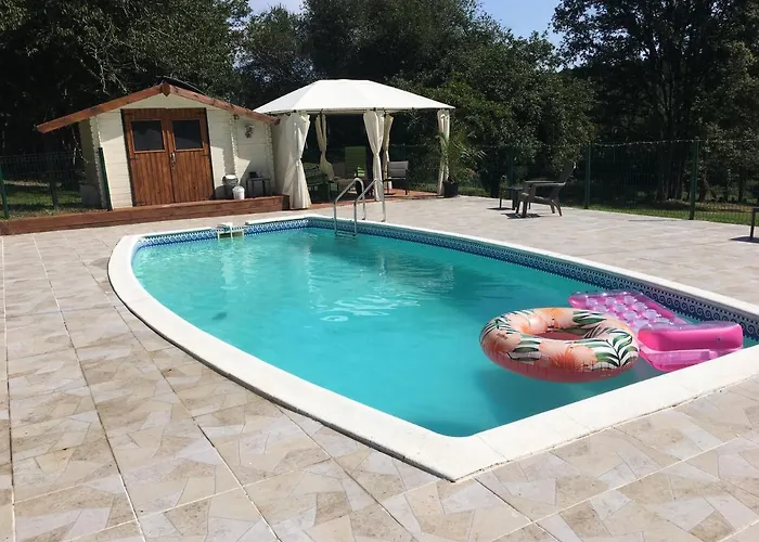 La Forestine 贝尔热拉克