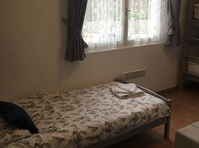 La Forestine 公寓 贝尔热拉克