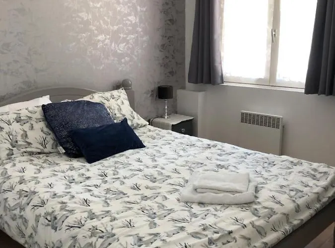 La Forestine * 贝尔热拉克