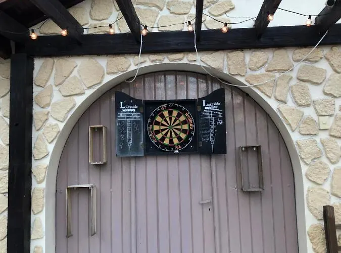 La Forestine 贝尔热拉克