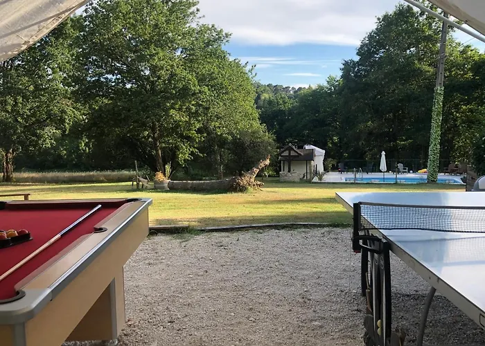 La Forestine * 贝尔热拉克