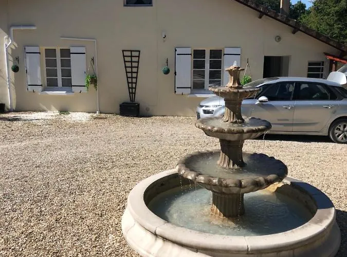 La Forestine 贝尔热拉克