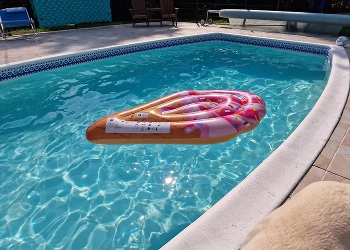 La Forestine * Bergerac