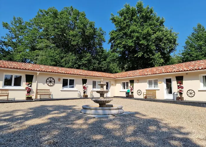 La Forestine Bergerac