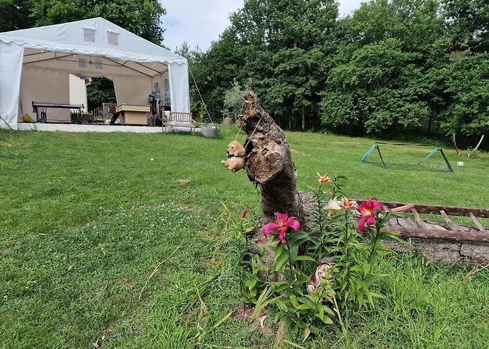 La Forestine * Bergerac