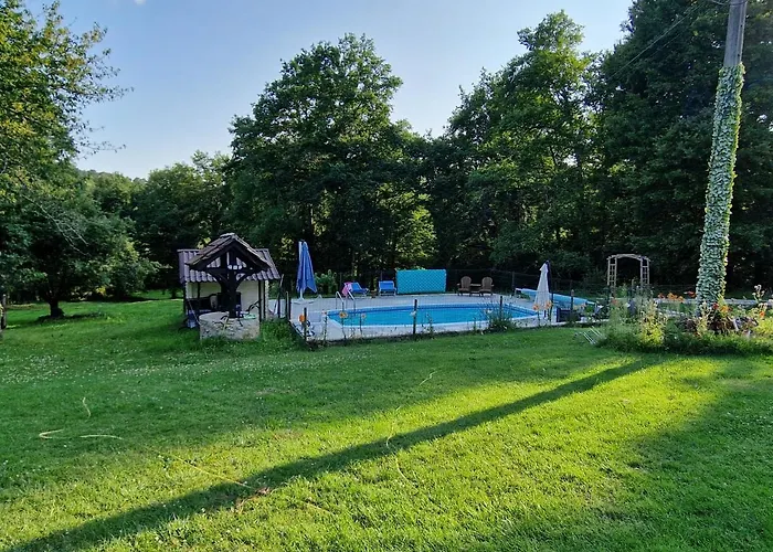 Apartment La Forestine Bergerac