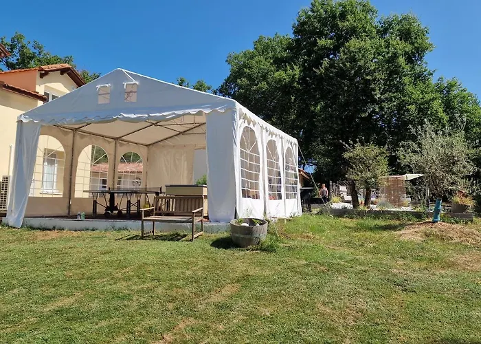 La Forestine 公寓 *