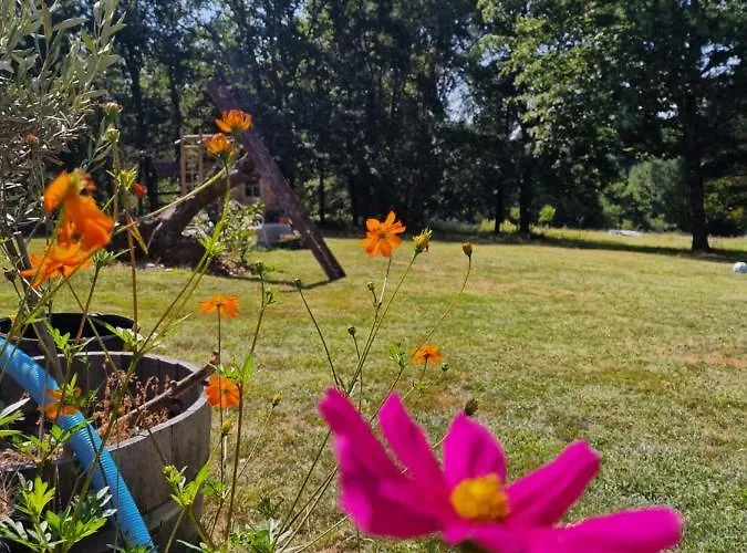 Apartment La Forestine Bergerac