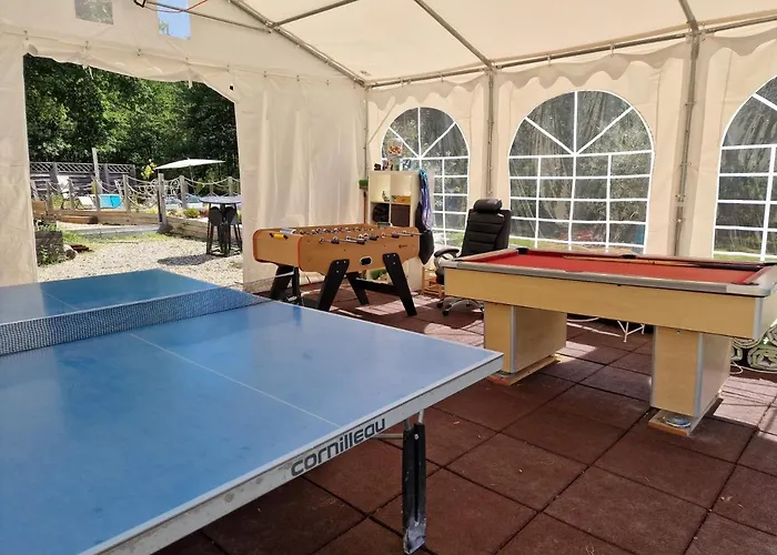 Apartment La Forestine Bergerac