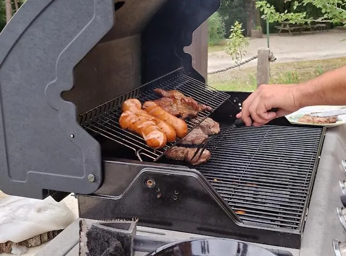 La Forestine * Bergerac