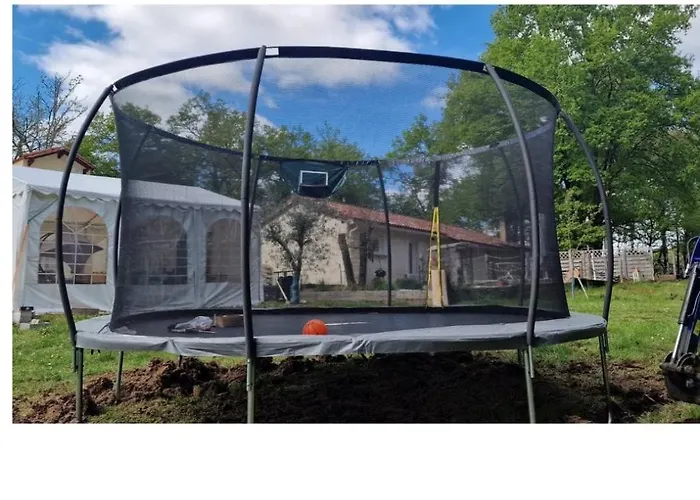 La Forestine 贝尔热拉克