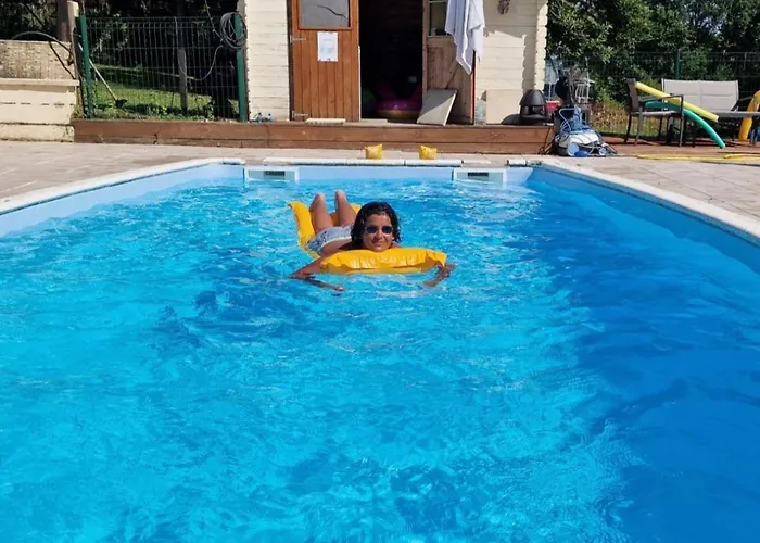 La Forestine 公寓 贝尔热拉克