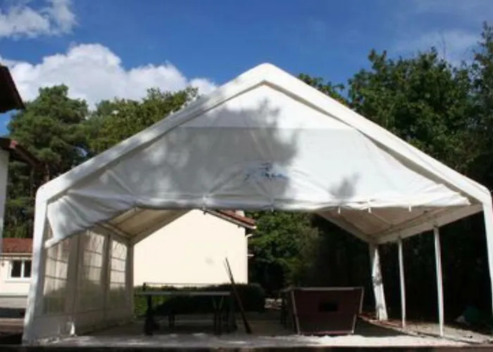 La Forestine * 贝尔热拉克