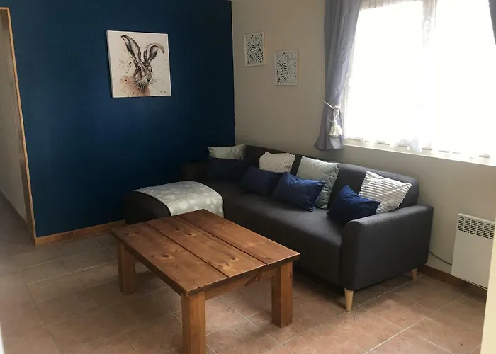 La Forestine 公寓 *