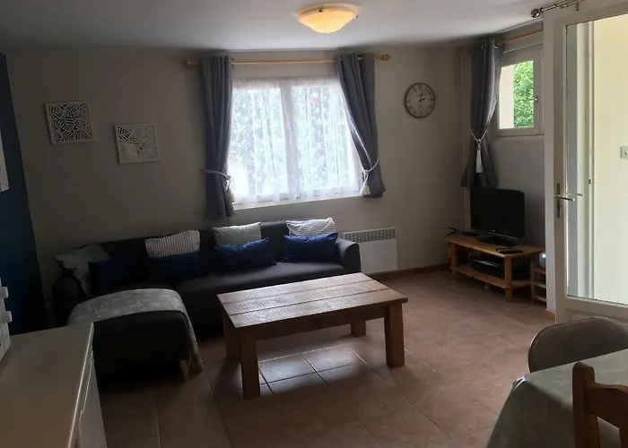 La Forestine 贝尔热拉克