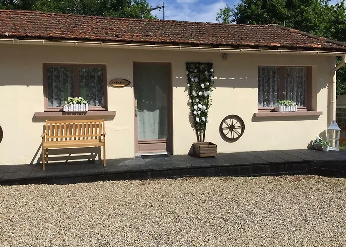 La Forestine 贝尔热拉克