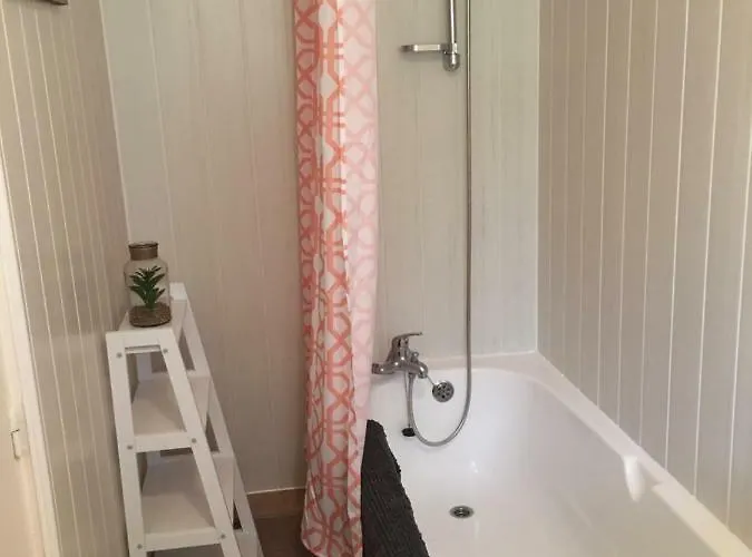 La Forestine 公寓 贝尔热拉克