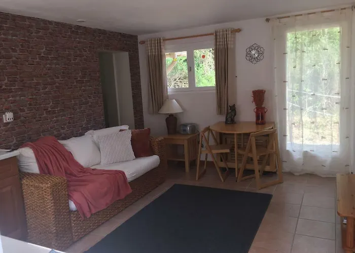 La Forestine * 贝尔热拉克