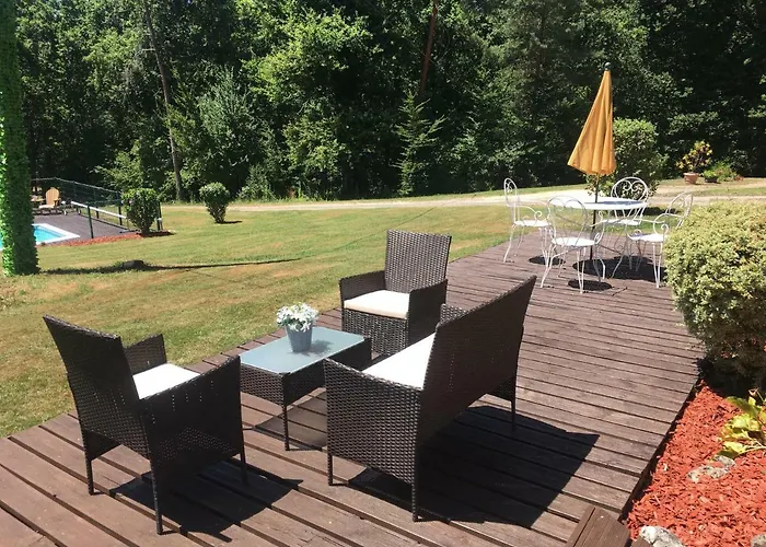 La Forestine 贝尔热拉克