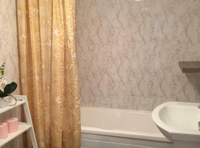 La Forestine 公寓 贝尔热拉克